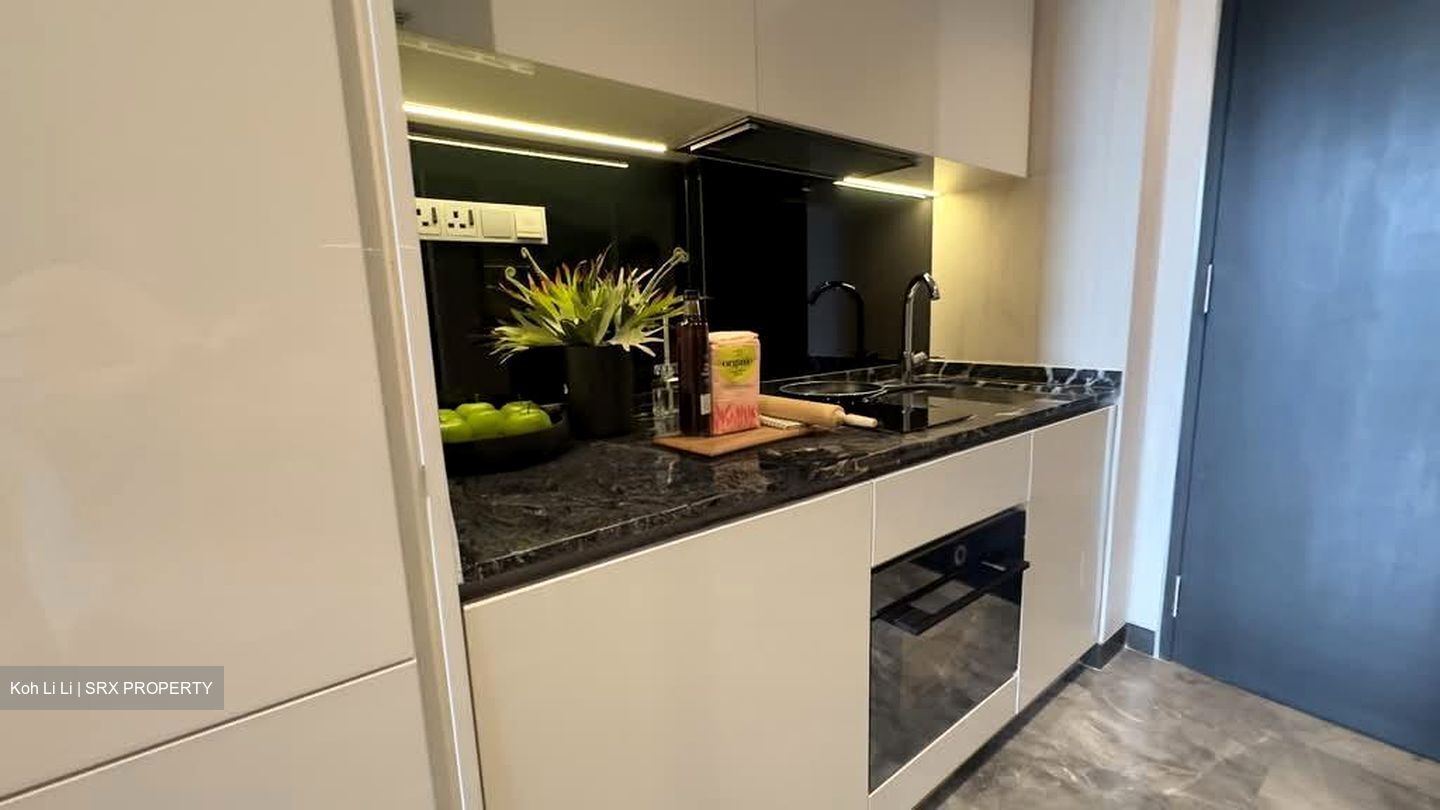 Midtown Bay (D7), Apartment #560790691